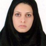 تصویر دکتر سارا شیخ بگلو