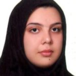تصویر دکتر زهراالسادات رحیمی
