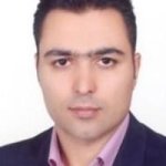 تصویر دکتر امیر بحرینی
