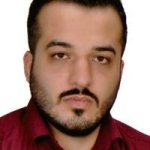 تصویر دکتر علیرضا اعظمی