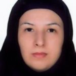 تصویر دکتر مایسا کردی