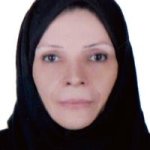 تصویر دکتر مهناز حاجی باشی