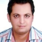 تصویر دکتر علیرضا جلالوند