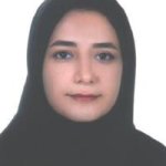 تصویر دکتر فائزه غفوری مقدم