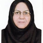 تصویر دکتر صدیقه عبداللهی