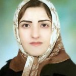 تصویر دکتر سارا جعفری گیو
