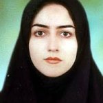 تصویر دکتر صبورا مهدوی