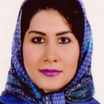 تصویر دکتر مریم بشیری دزفولی