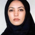 تصویر دکتر پری سوداگر ستارنژاد