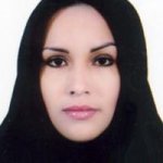 تصویر دکتر سیما حاجی احمدی