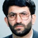 تصویر دکتر تقی تفکرمرزنکلاته