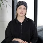تصویر دکتر لیلا غیاثیان