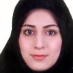 تصویر دکتر زهره باقری