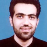 تصویر دکتر مهرداد مصطفائی پور