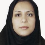 تصویر دکتر مریم امینی رستمی