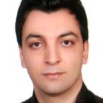 تصویر دکتر سیداحسان محمودی