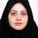 تصویر دکتر مهناز مقدس