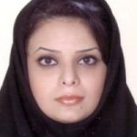 تصویر دکتر هنگامه خاورزمینی