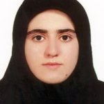 تصویر دکتر ندا طاهری