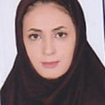 تصویر دکتر زهرا ده حبهء