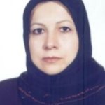 تصویر دکتر مهوش بازغی