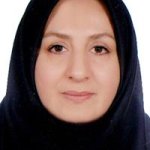 تصویر دکتر سعیده اناری