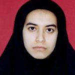 تصویر دکتر بهاره دانائی