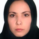 تصویر دکتر شبنم آقابابائی