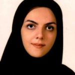 تصویر دکتر شیما اعرابی