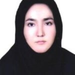 تصویر دکتر حلیمه قاسمی نژاد