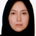 تصویر دکتر شیلا عدالتی