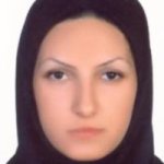 تصویر دکتر ستاره تهمتن