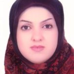 تصویر دکتر نادیه فخار