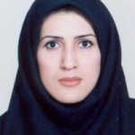 تصویر دکتر ریتا رستمی عصرآبادی