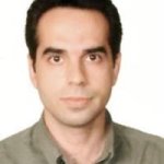 تصویر دکتر رضا شهرامی