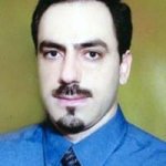 تصویر دکتر سیدشاهین مرزبان