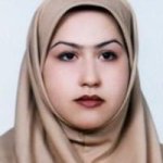 تصویر دکتر سحر ایزدپناهی نژاد