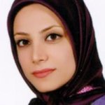 تصویر دکتر پریسا معظمی