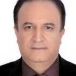 تصویر دکتر علیرضا عصیانی مارنانی