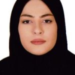 تصویر دکتر آناهیتا نقدی