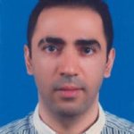 تصویر دکتر عماد مقصودی