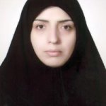 تصویر دکتر منیرالسادات مهدوی