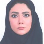 تصویر دکتر زینب السادات حسینی
