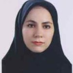 تصویر دکتر سیمین معادیخواه