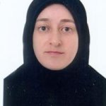 تصویر دکتر حوریه کلباسی