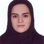 تصویر دکتر مهلا قربان زاده