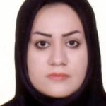 تصویر دکتر معصومه دانشپور