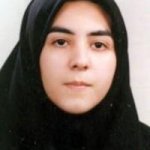 تصویر دکتر فهیمه پیش ور