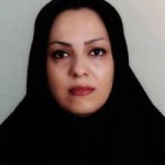 تصویر دکتر آناهیتا نوروزیان