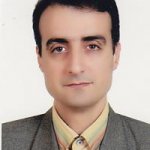 تصویر دکتر حمیدرضا شفایی